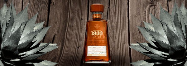 Añejo Tequila