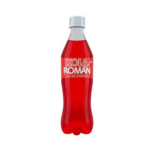 Soda Kola Román