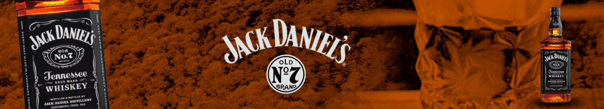 Jack Daniel's Tennessee Whiskey